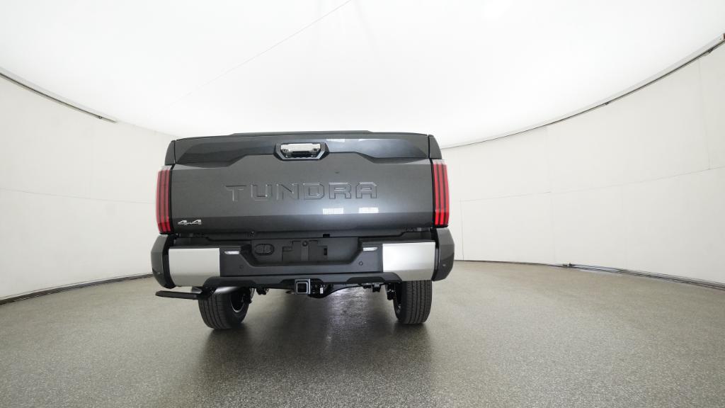 2026 Toyota Tundra Limited - Photo 10