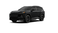2026 Toyota RAV4