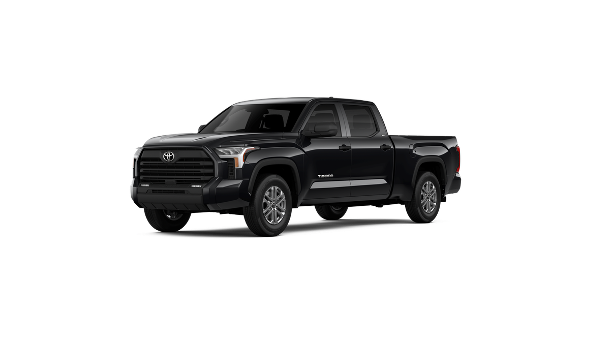 2026 Toyota Tundra SR5 CREWMAX 6.5