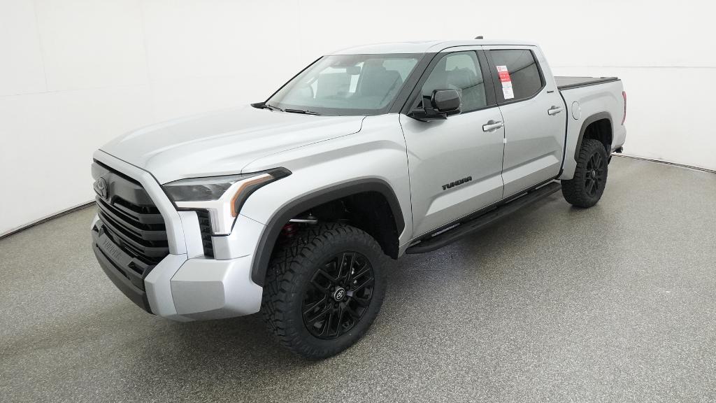 2026 Toyota Tundra