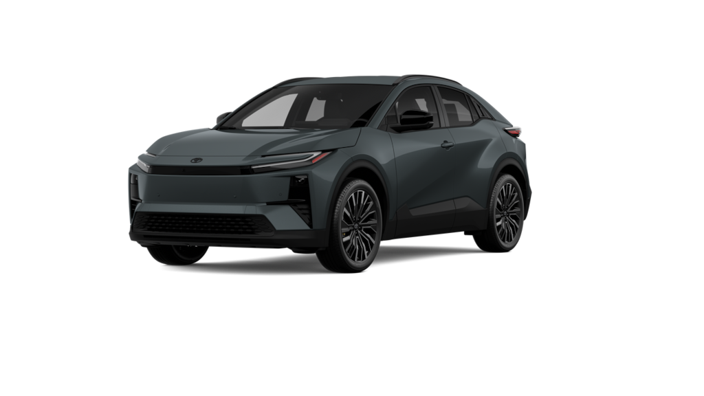 New 2027 Toyota C-HR XSE XSE AWD