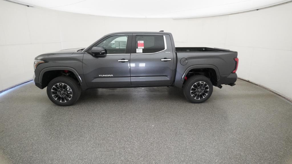 2026 Toyota Tundra Limited - Photo 21