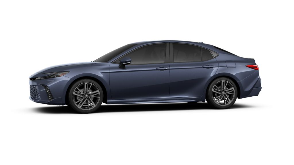 New 2026 Toyota Camry XSE Sedan