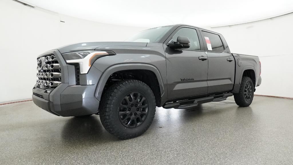 2026 Toyota Tundra SR5 - Photo 14