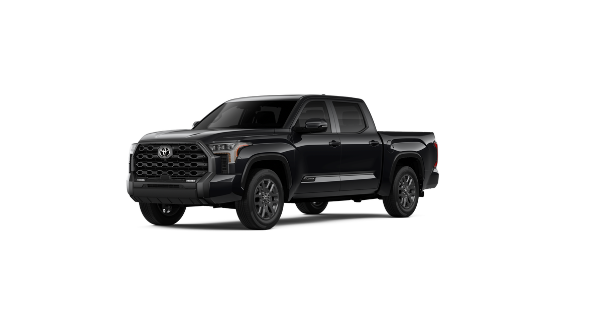  Toyota Tundra