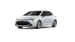  Toyota Corolla Hatchback