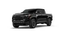 2026 Toyota Tacoma i-FORCE MAX TRD Off-Road i-FORCE MAX Truck