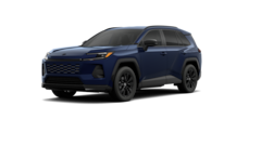 2026 Toyota RAV4 SE HYBRID AWD