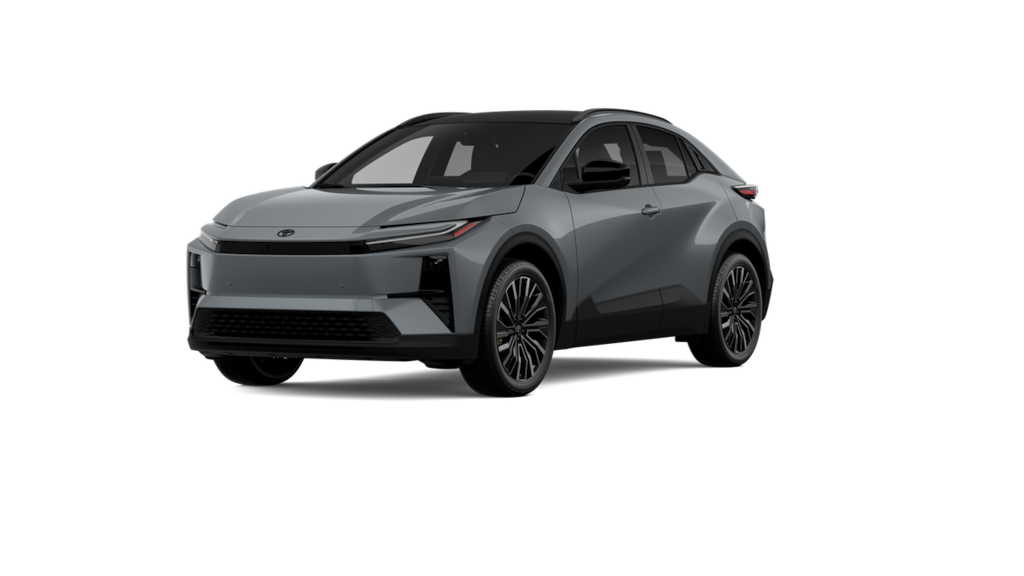 New 2027 Toyota C-HR XSE XSE AWD