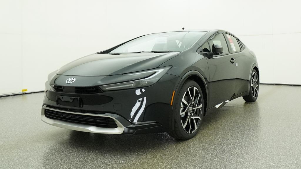 2026 Toyota Prius Plug-in Hybrid XSE Premium - Photo 32