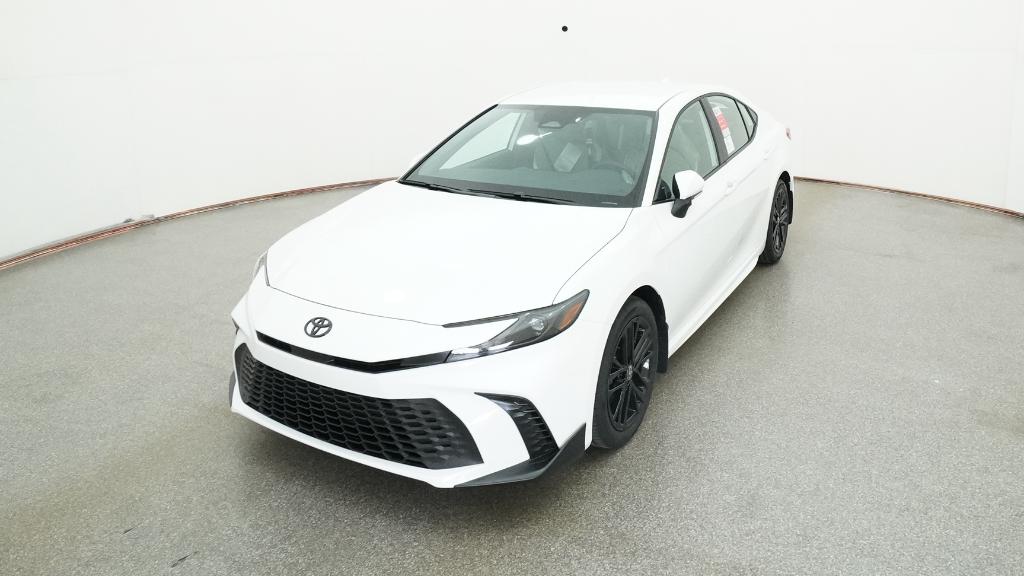 2026 Toyota Camry SE - Photo 29