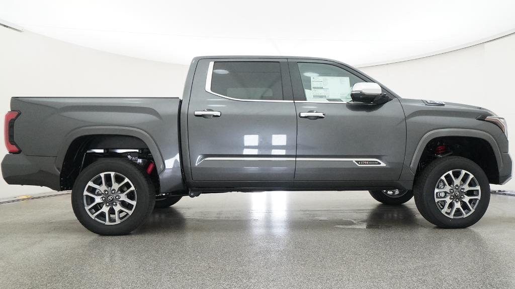 2026 Toyota Tundra 1794 Edition - Photo 27
