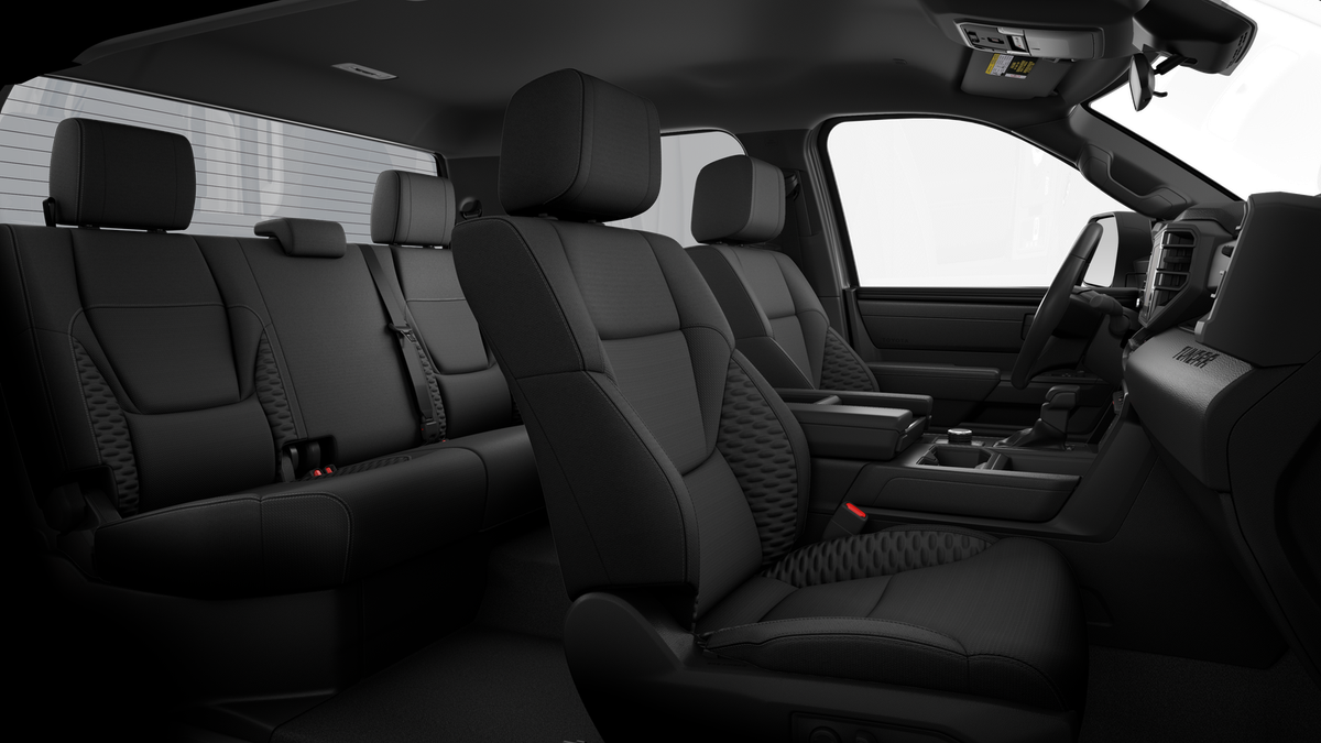2026 Toyota Tundra SR5 - Photo 20
