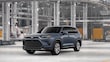  Toyota Grand Highlander Hybrid