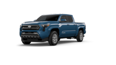 2026 Toyota Tacoma SR5 4X2 DOUBLE CAB