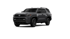 2026 Toyota 4Runner
