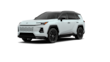  Toyota RAV4 Plug-in Hybrid