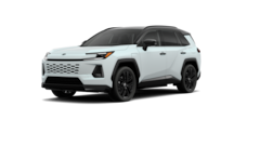 2026 Toyota RAV4 Plug-in Hybrid