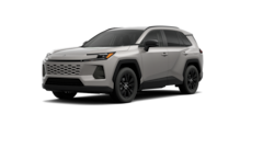2026 Toyota RAV4
