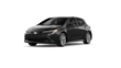  Toyota Corolla Hatchback