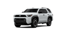 2026 Toyota 4Runner TRD Off-Road Premium 4WD TRD OFF-RD PREM