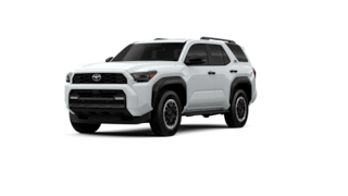 New 2026 Toyota 4Runner TRD Off-Road Premium 4WD TRD OFF-RD PREM Albuquerque, NM