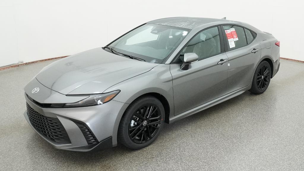 2026 Toyota Camry SE SE