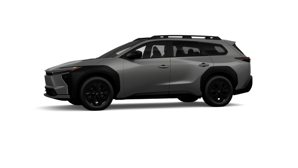 New 2027 Toyota bZ Woodland bZ Woodland PREMIUM AWD