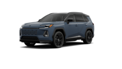 2026 Toyota RAV4
