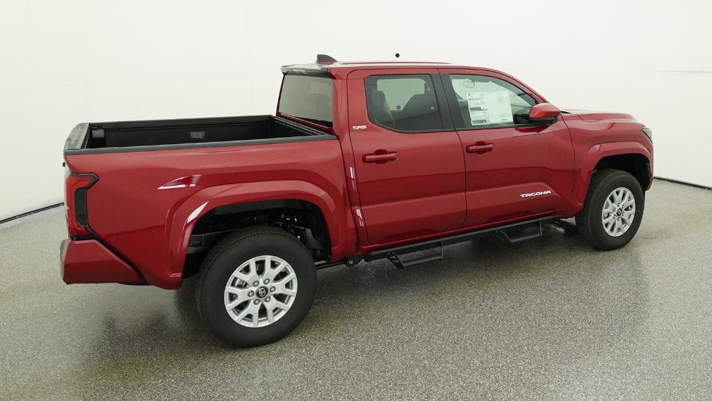 2026 Toyota Tacoma SR5 - Photo 23