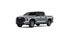 2026 Toyota Tundra SR5 SR5 CREWMAX 5.5