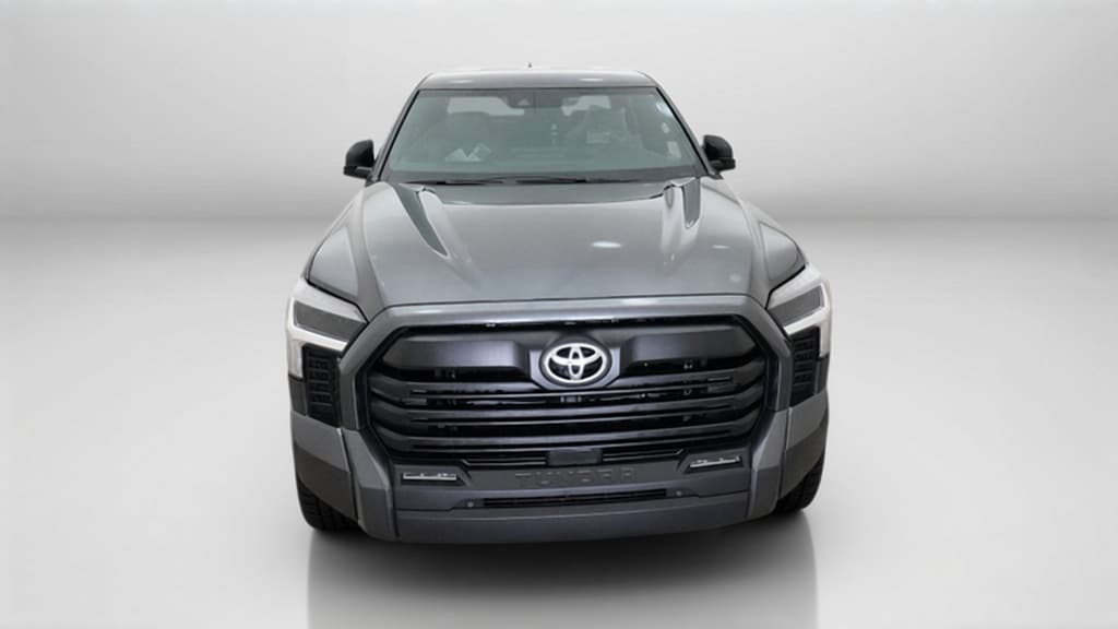 2026 Toyota Tundra SR5 - Photo 17
