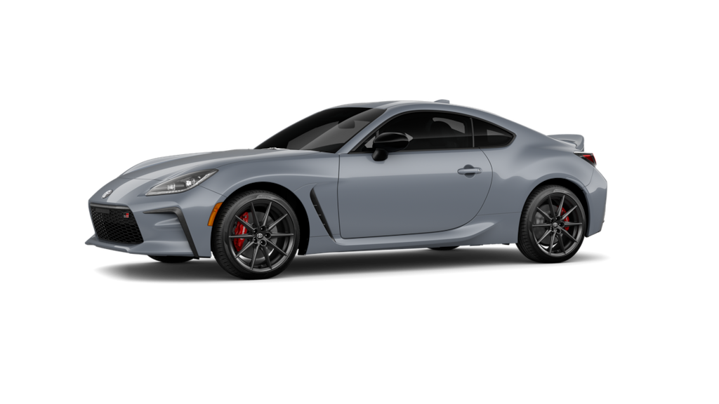 New 2027 Toyota GR86 GR86 Premium Coupe