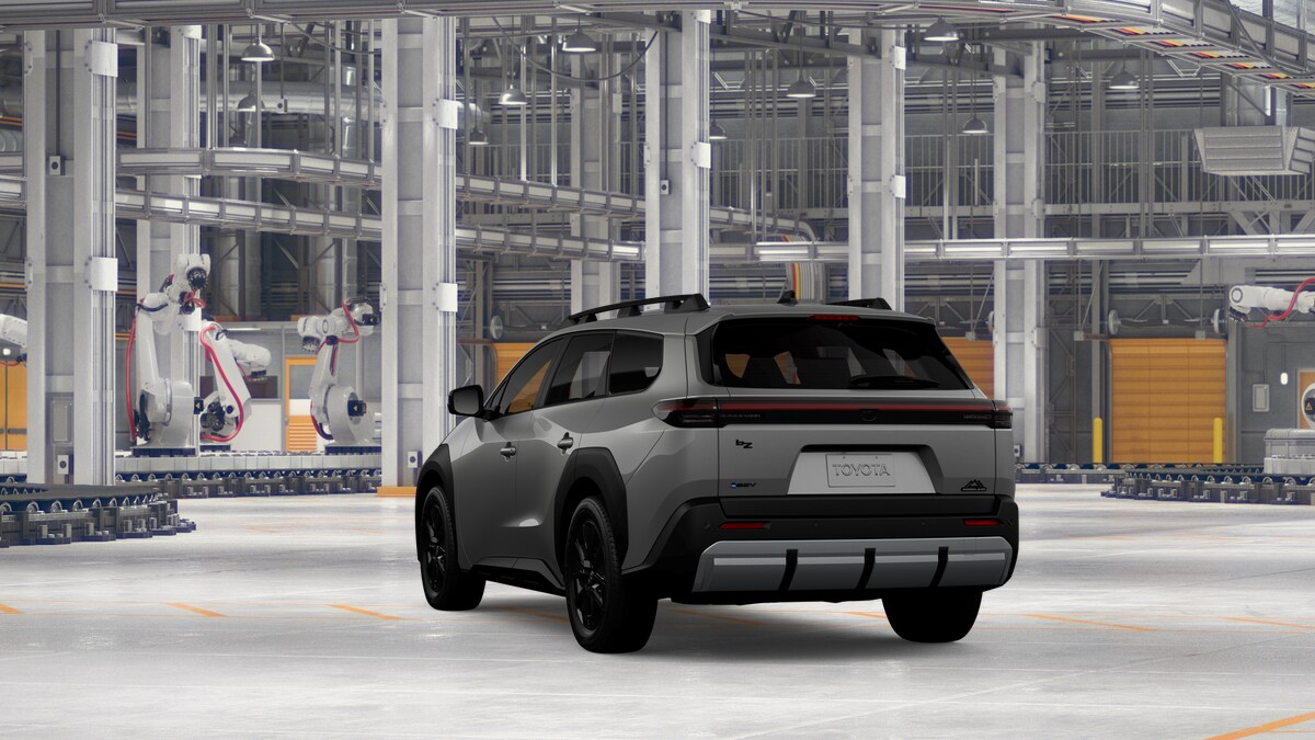 2026 Toyota bZ Woodland Woodland - Photo 7