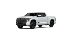 2026 Toyota Tundra i-FORCE MAX