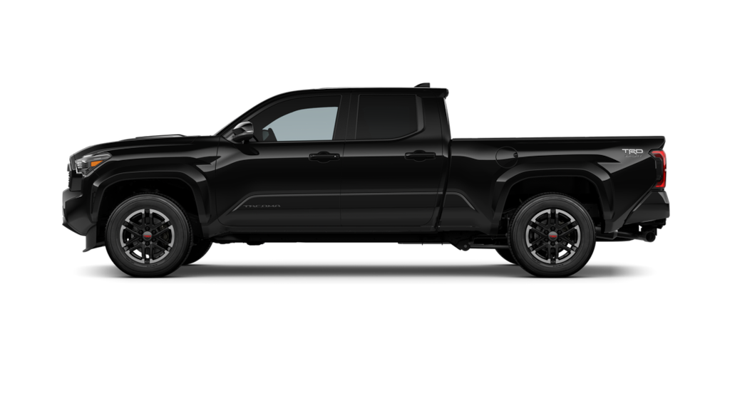 New 2026 Toyota Tacoma TRD Sport 4X4 DBL CAB LONG BED