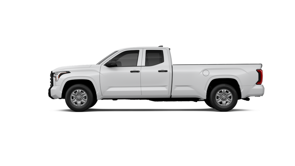 New 2026 Toyota Tundra SR Truck Double Cab