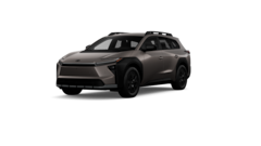 2027 Toyota bZ Woodland bZ Woodland AWD