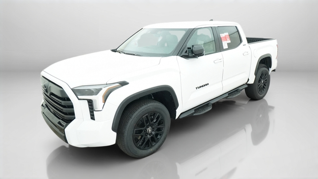  Toyota Tundra