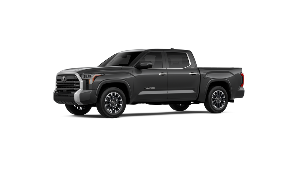 New 2026 Toyota Tundra Limited Truck