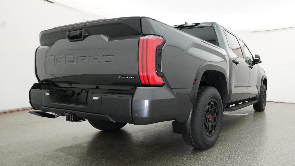 2026 Toyota Tundra TRD Pro - Photo 32
