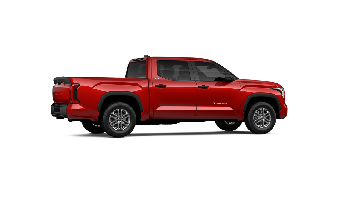 2026 Toyota Tundra SR5 - Photo 11
