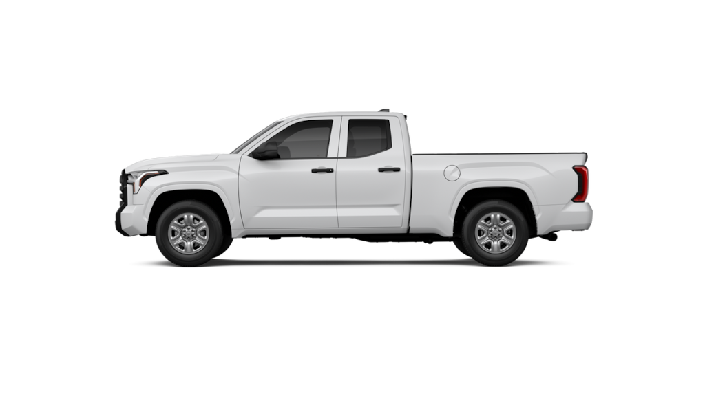 New 2026 Toyota Tundra SR Truck Double Cab