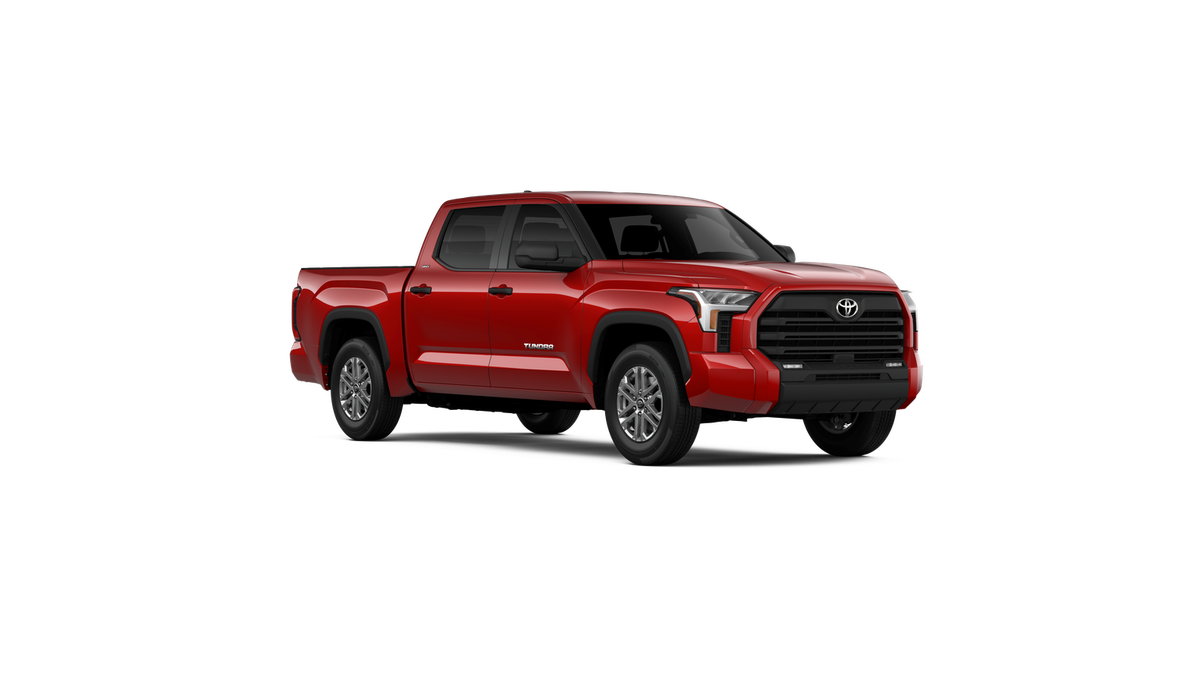 2026 Toyota Tundra SR5 - Photo 15