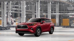 2026 Toyota Highlander Hybrid XLE XLE AWD