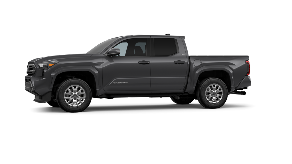 New 2026 Toyota Tacoma SR5 Truck Double Cab