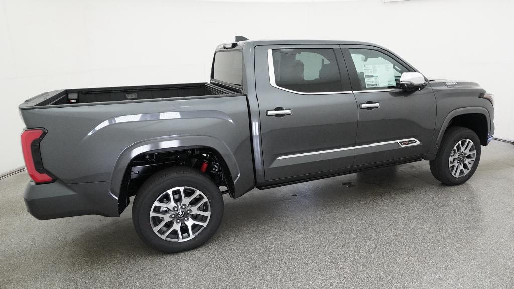 2026 Toyota Tundra 1794 Edition - Photo 32