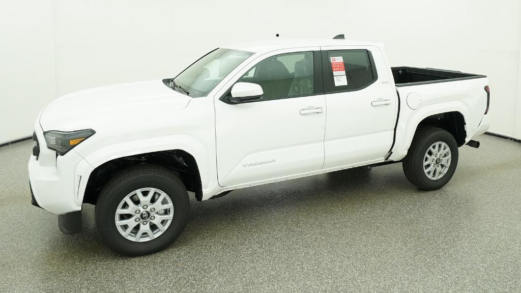 2026 Toyota Tacoma SR5 - Photo 30