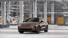 2026 Toyota Crown Signia Limited SUV