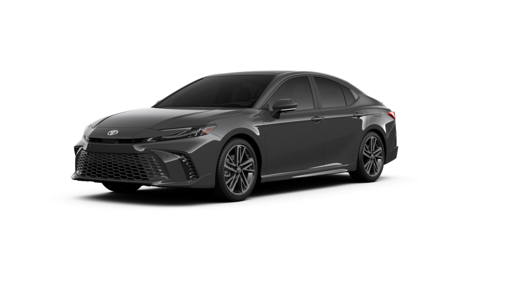New 2026 Toyota Camry XSE XSE AWD